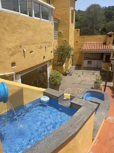La Alpispa