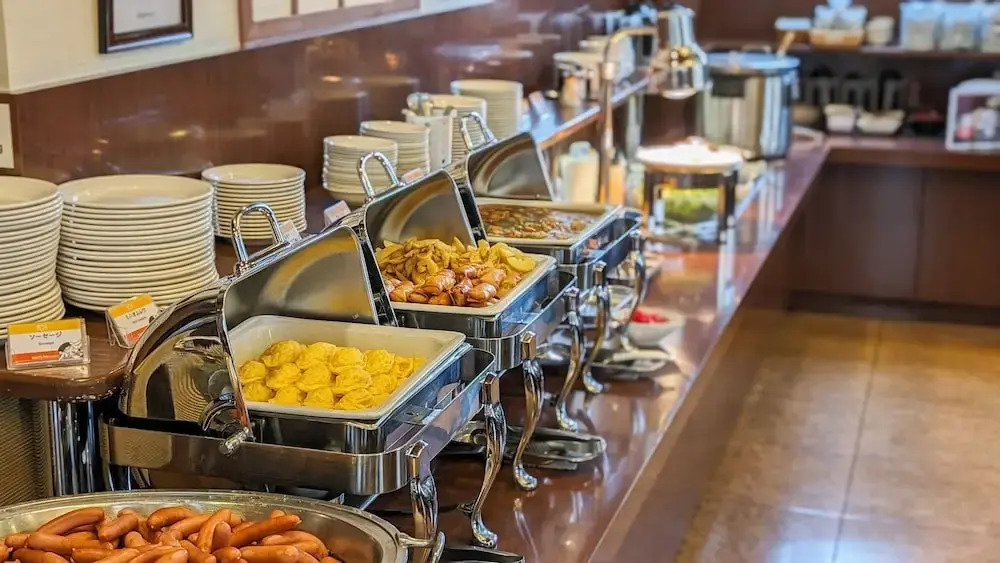 Hotel Route-Inn Towada