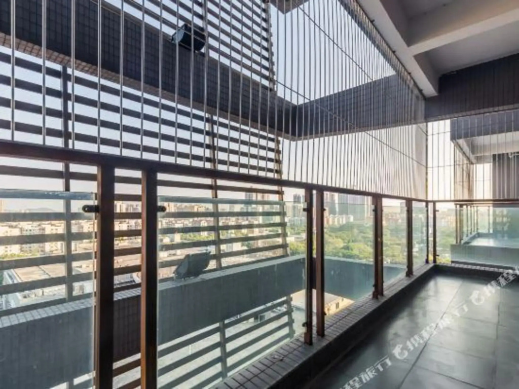 Qiantu Business Hotel(San Shui Guang Chang Dian)