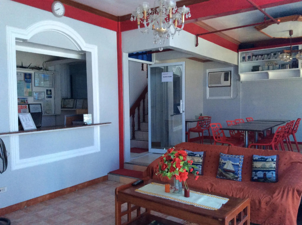Surigao Tourist Inn Main