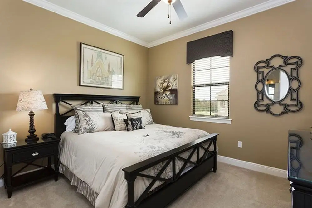 Rent a Luxury Villa on Reunion Resort, Minutes From Disney, Orlando Villa 3556