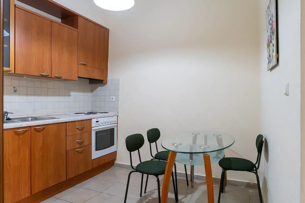 Katrina Apartment 1 Ground Floor