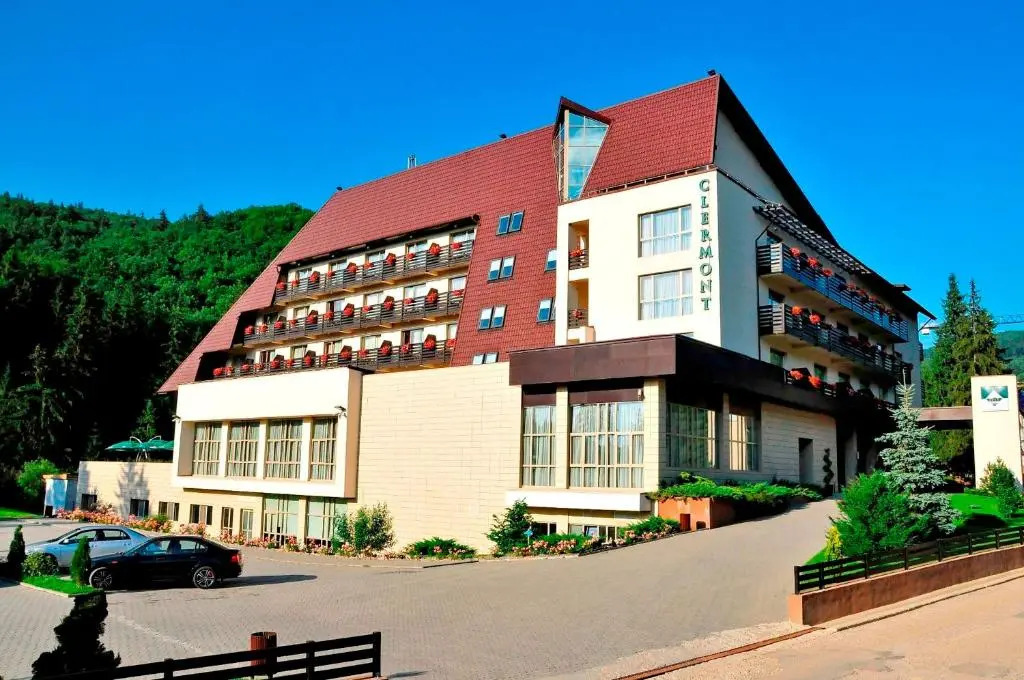 Hotel Clermont