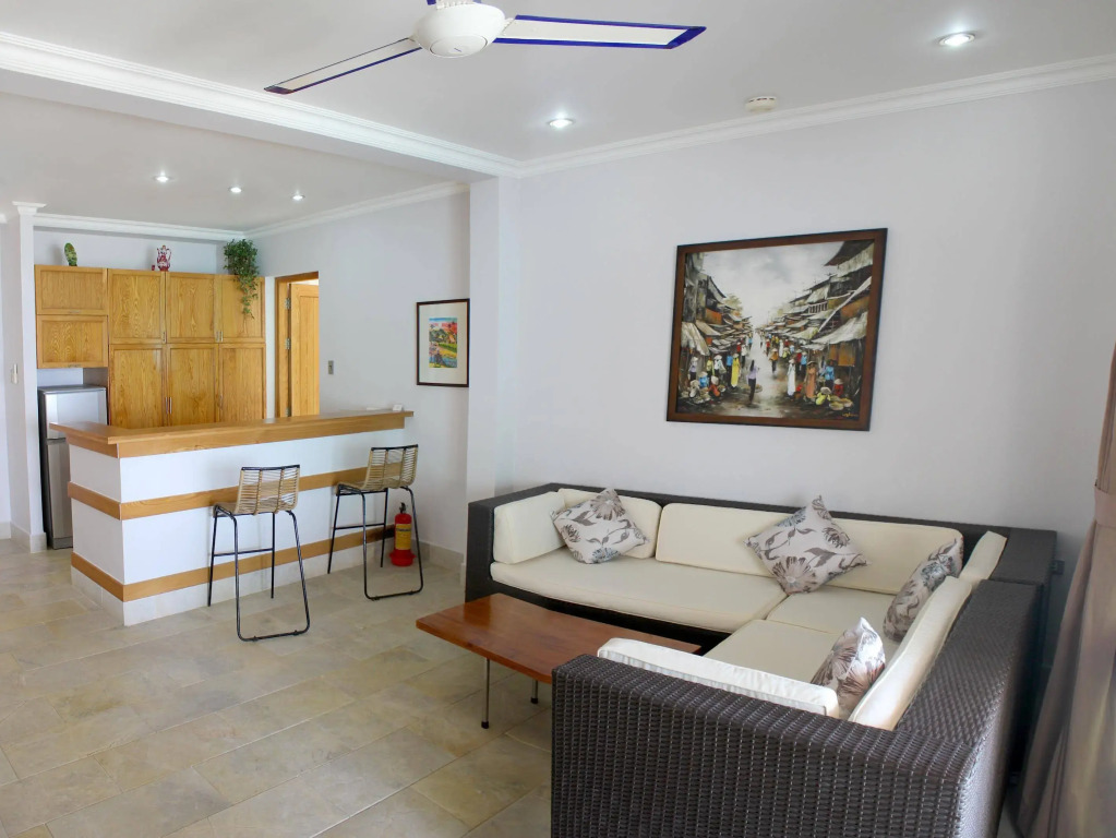 Shades Resort Apartments Mui Ne