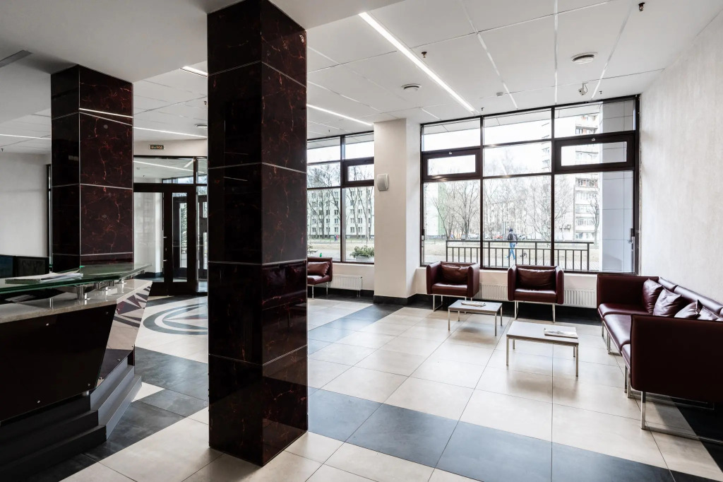 Quiеt House2 ЖК" Москва" на Московской