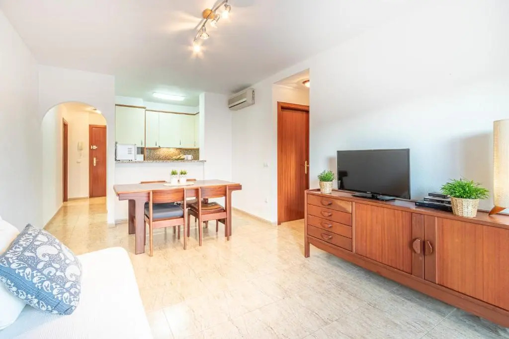Empurialola- Apartamento vistas mar Empuriabrava-161