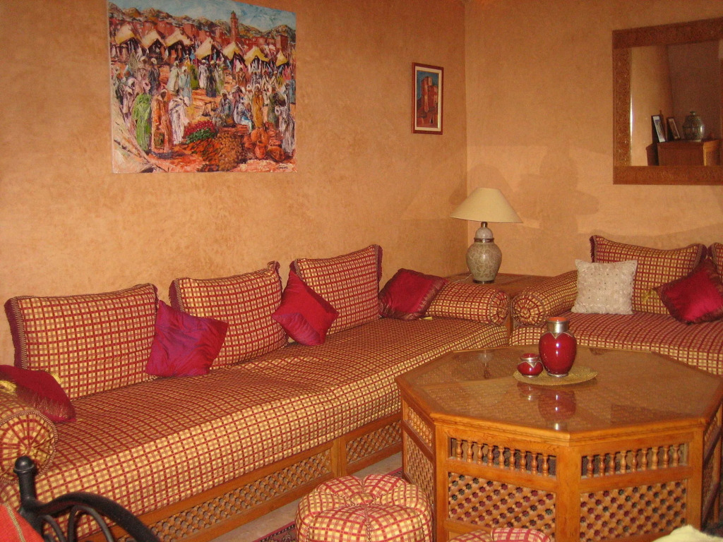 Hotel & Riad Celia