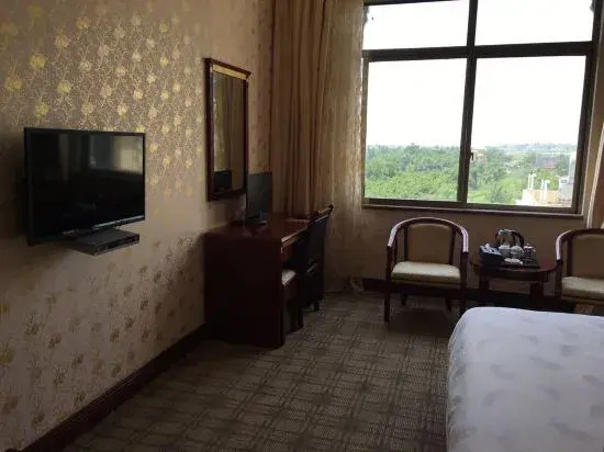 Dongxing Fuzhen Hotel