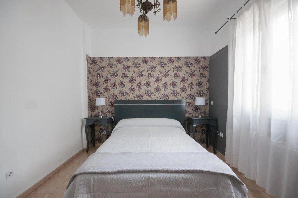 Apartamento 6 Mirasierras