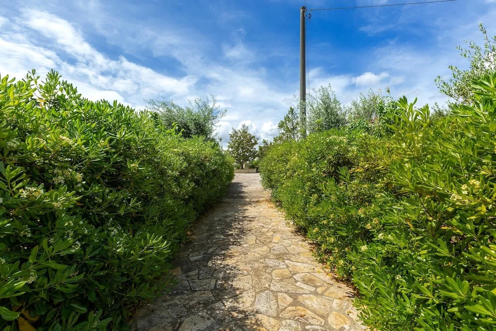 2402 Trullo Ventura by Perle di Puglia