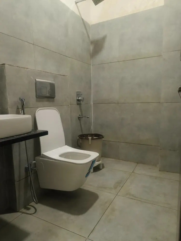 Saryu Homestay