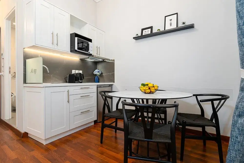 Asty Luxury Apartments