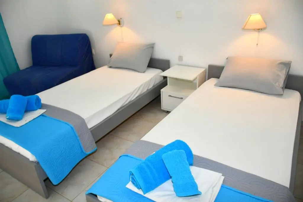 Utopia Kavos Hotel