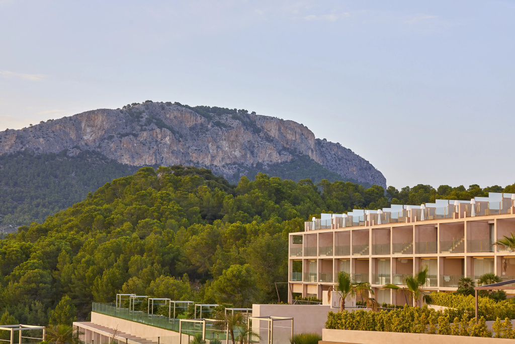 Zafiro Palace Andratx