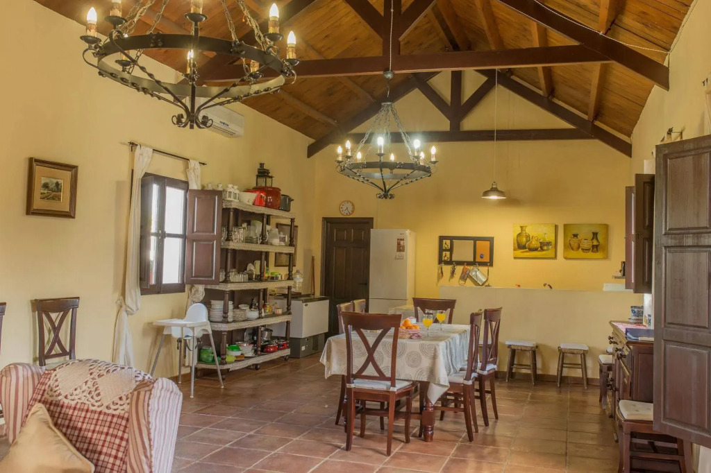 Hacienda las Marciagas