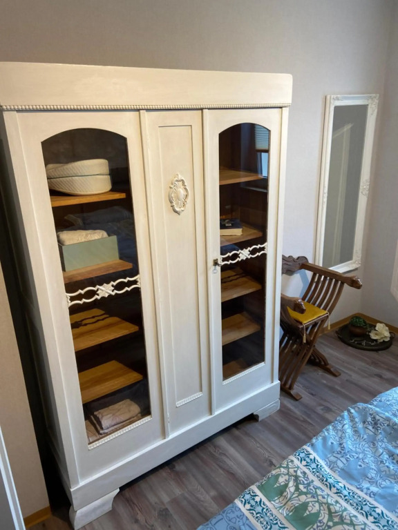 Schöne kleine Wohnung