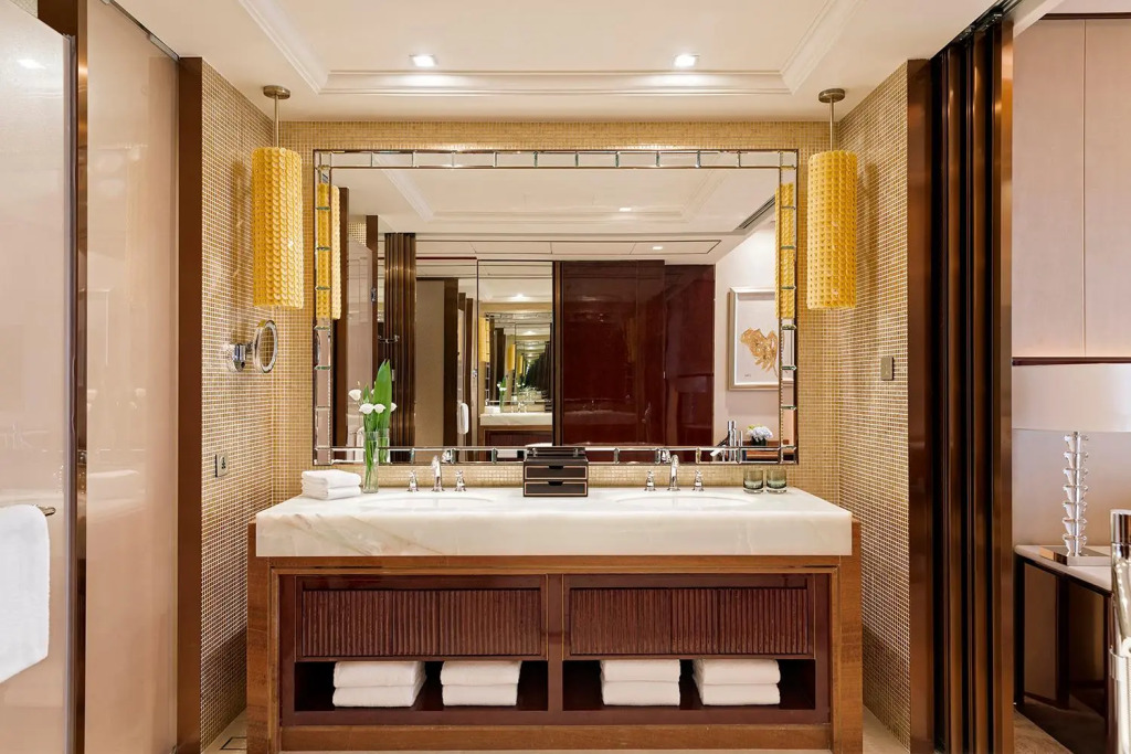 Yiwu Marriott Hotel