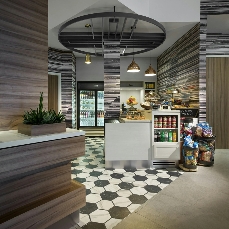 Hilton Garden Inn Toronto Airport
