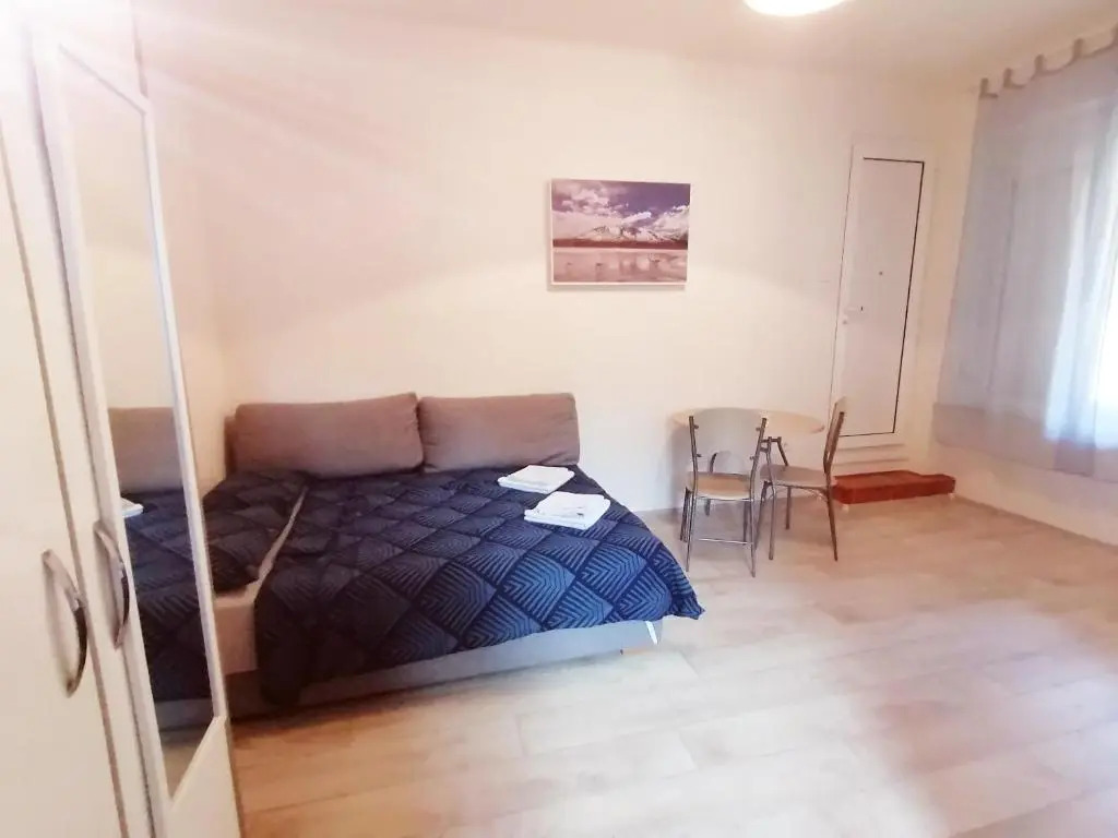 Modern Studio Apartment for 2 in CITY CENTER