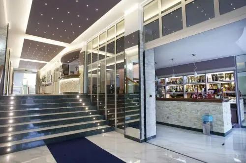 Hotel King