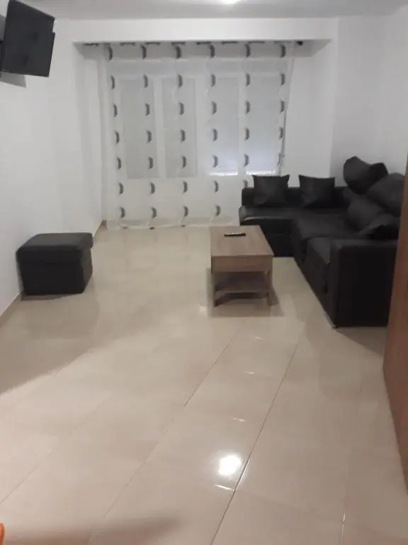 Hostal Alegria Alicante