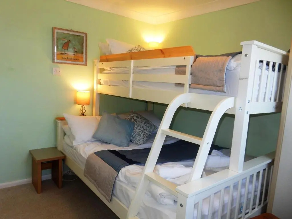 Dartmouth Chalet Holidays