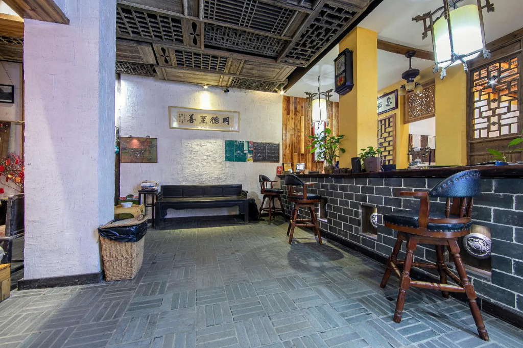 Guilin Goo Hotel