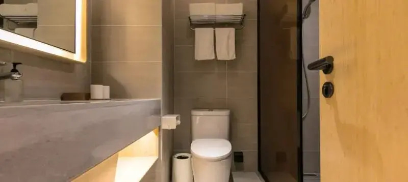 JI Hotel Gubei Shanghai