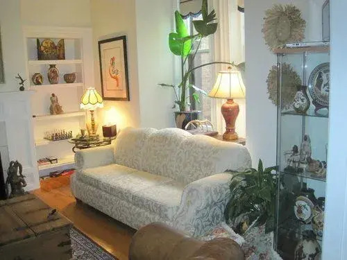 Turtle Island Bed and Breakfast