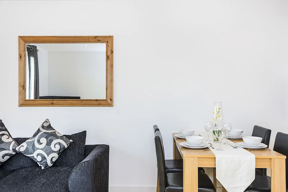 Lexington Serviced Apartment by Ferndale