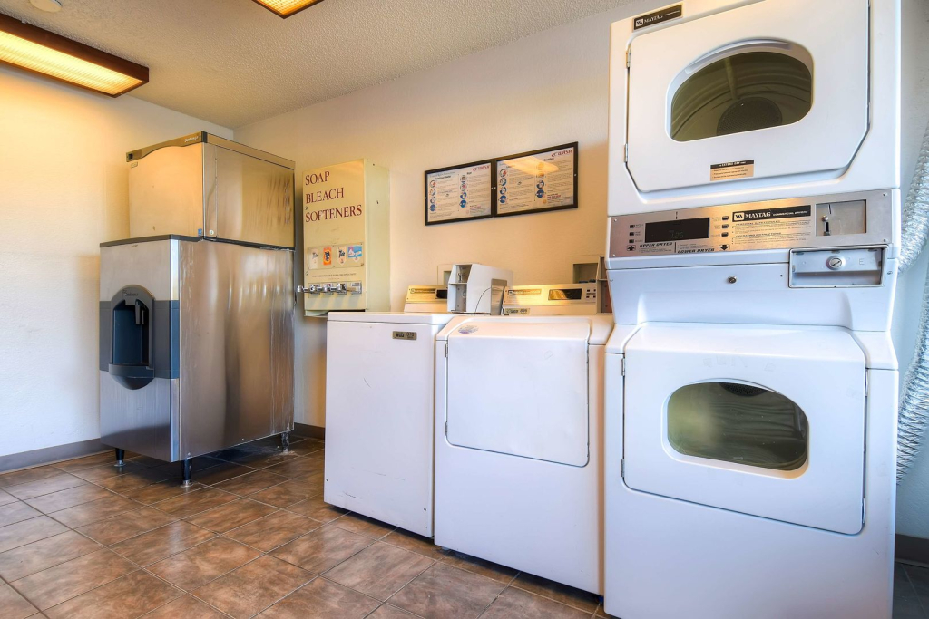 Motel 6 Las Vegas, NV - Boulder Highway