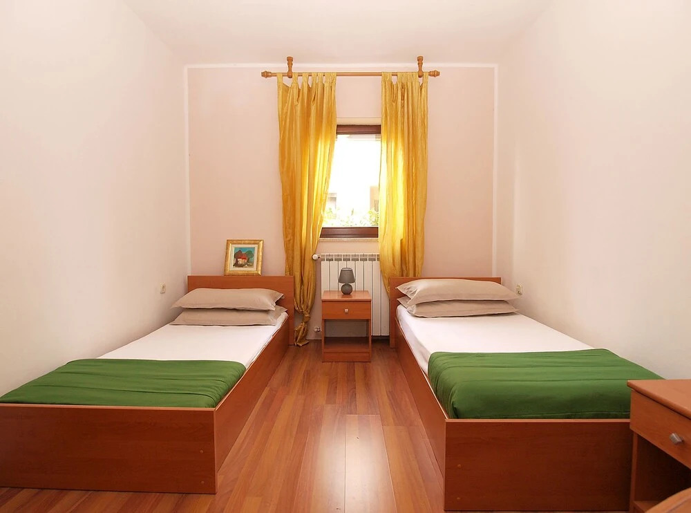Apartments Dusanka