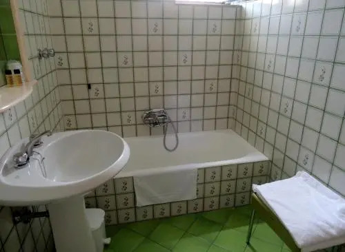 La Tavolozza Residence
