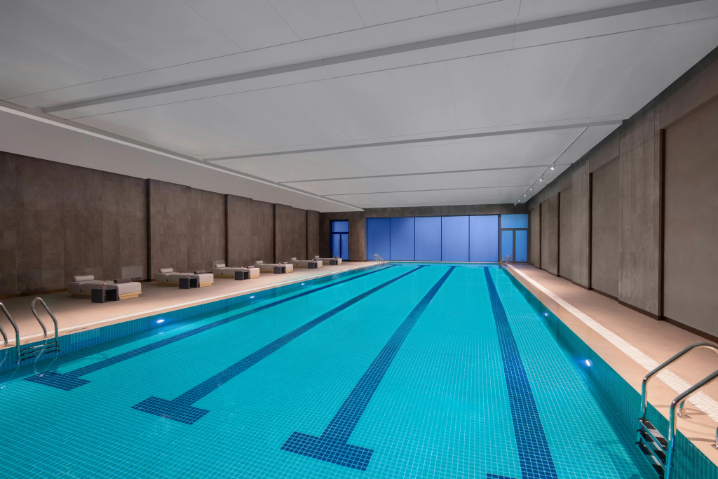 Somerset Daxing Beijing