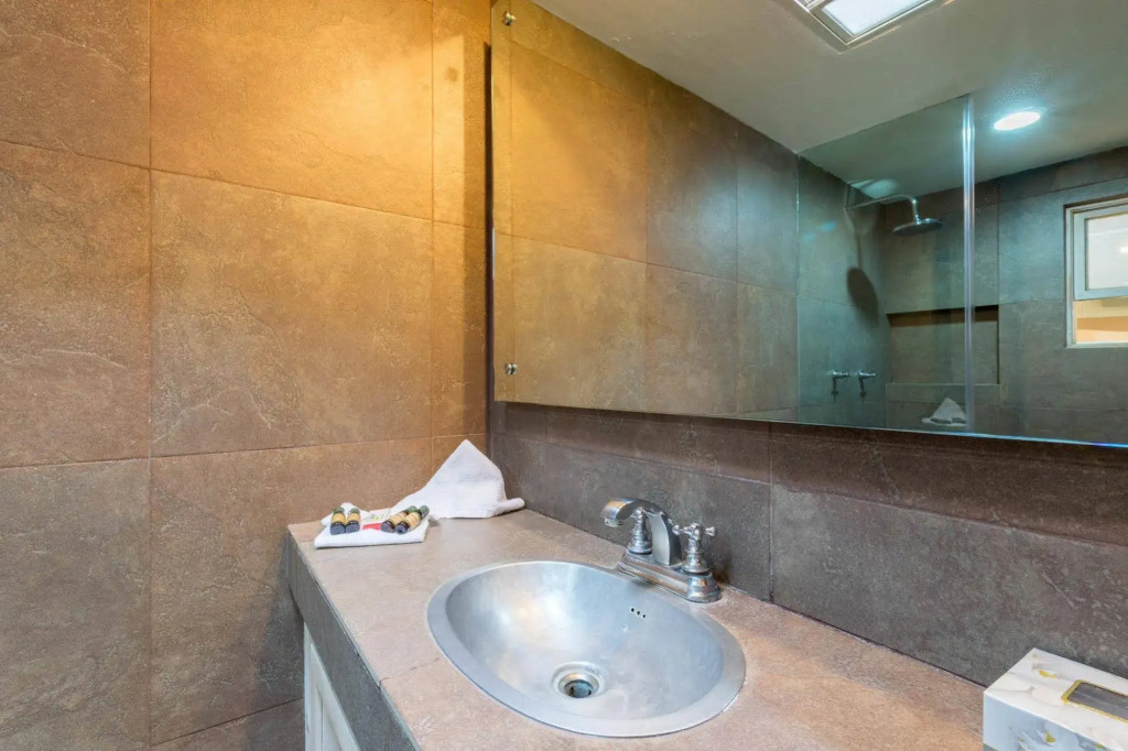 Hotel Damiana Boutique