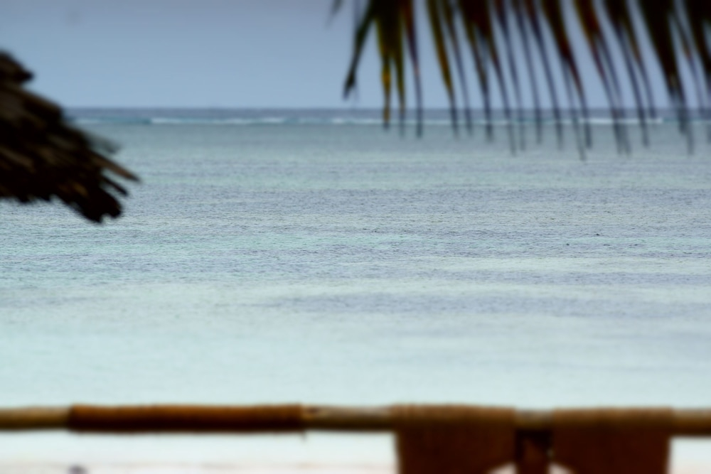 Amani Beach Villa