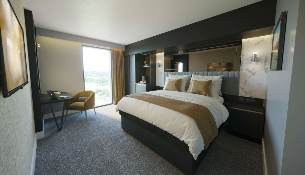 Hotel La Tour