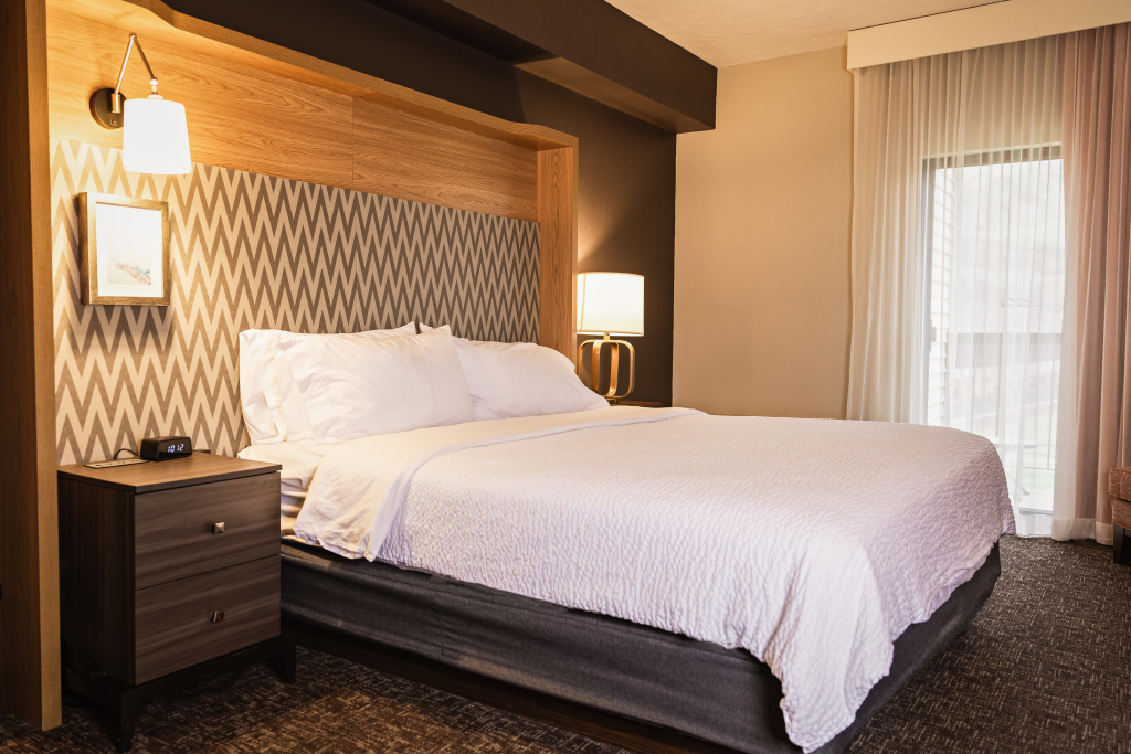 Holiday Inn Clarkston - Lewiston by IHG