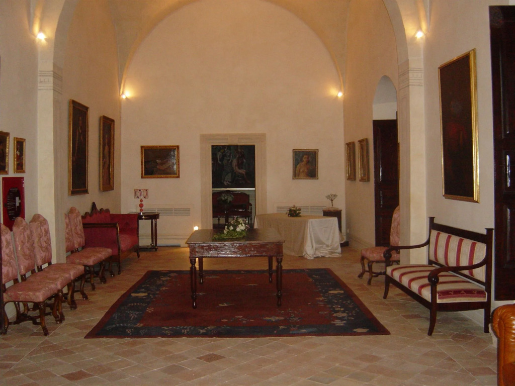 Palazzo Viceconte