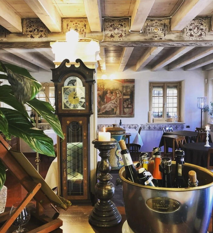 Locanda Lo Scudo