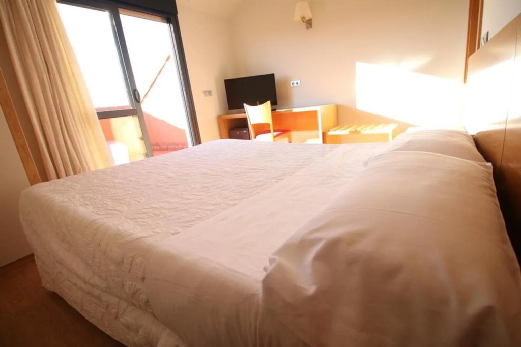 Hotel Viadero