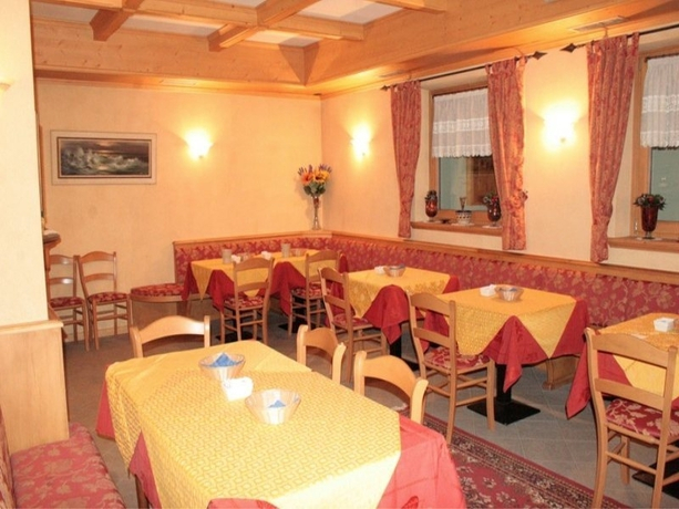 Garni Baita Cecilia