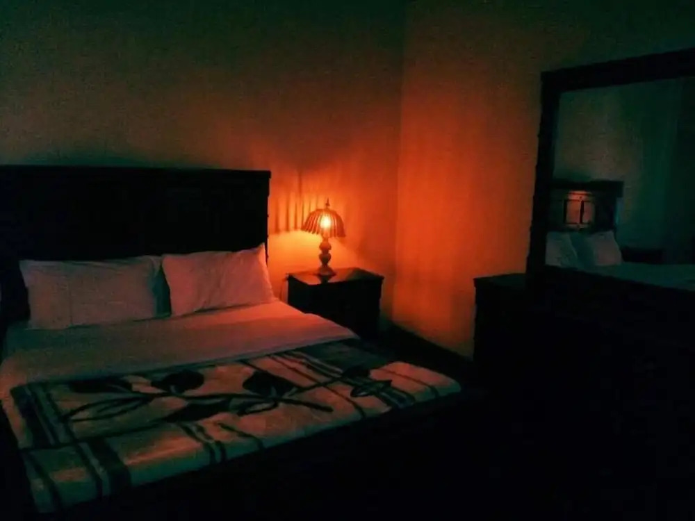 Gilgit Embassy Lodge