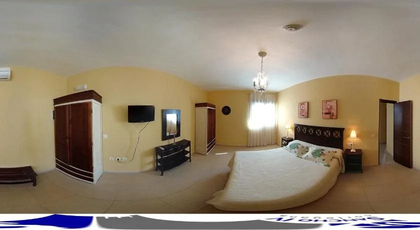 Hostal Sancho IV