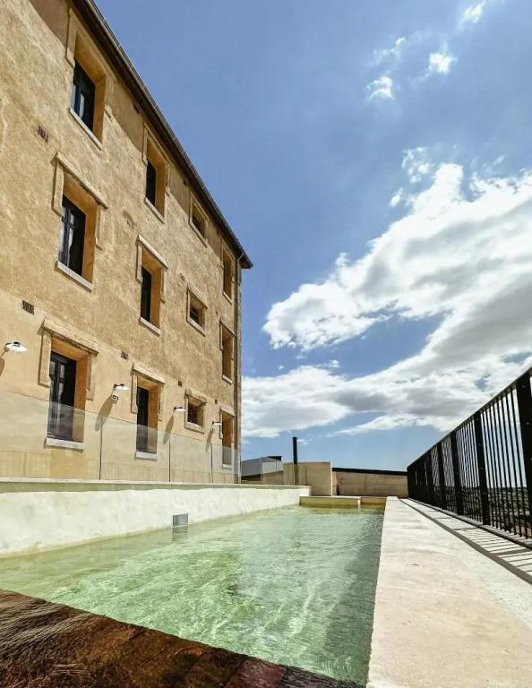 Hôtel La Prison