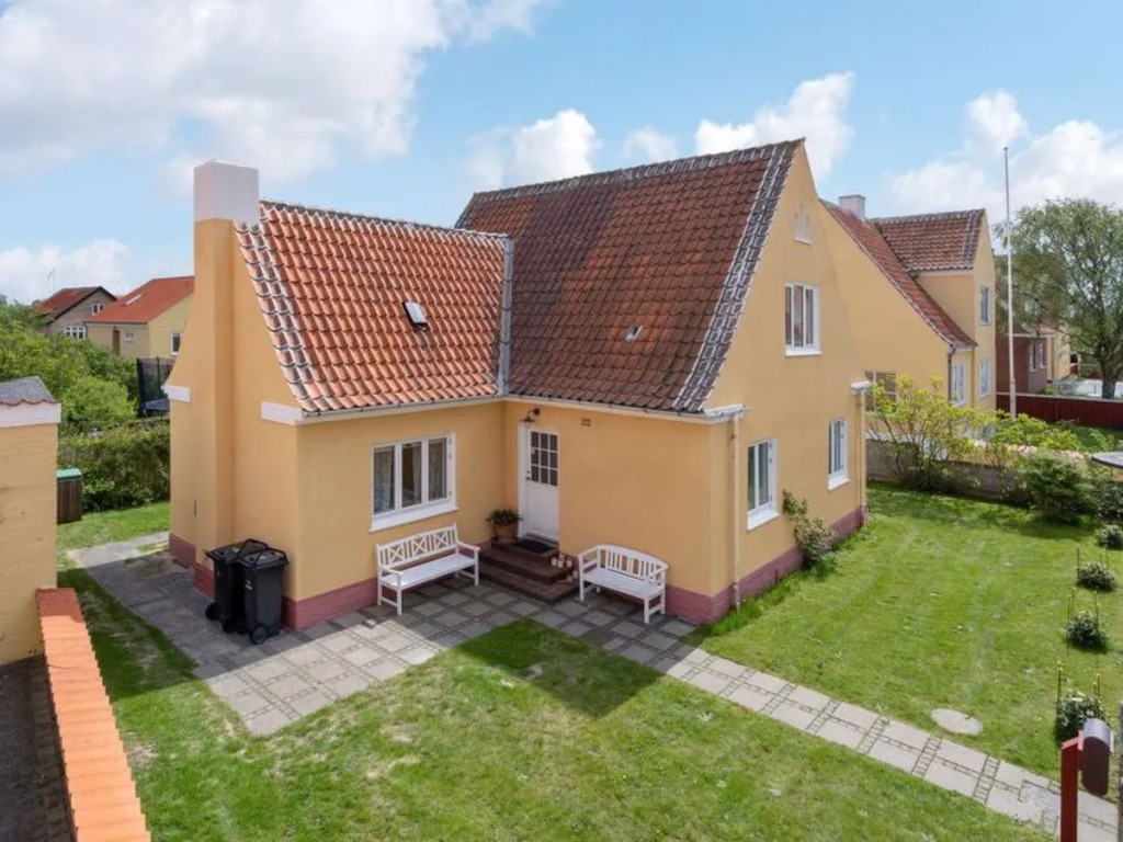 Holiday Home Ater - 800m from the sea by Interhome