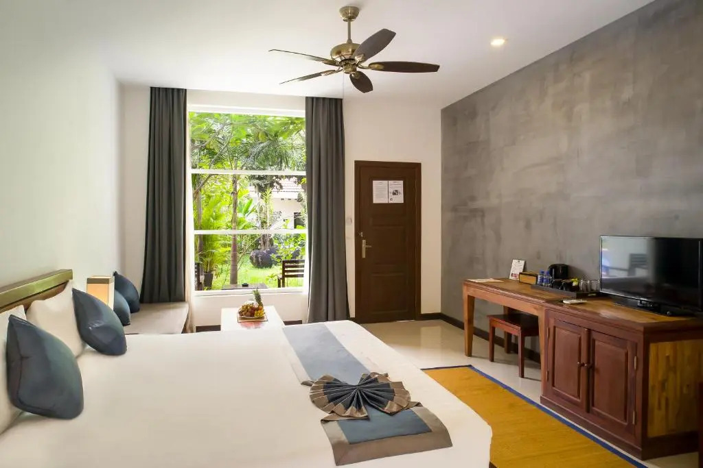 Cozy Boutique Hotel City-Centre