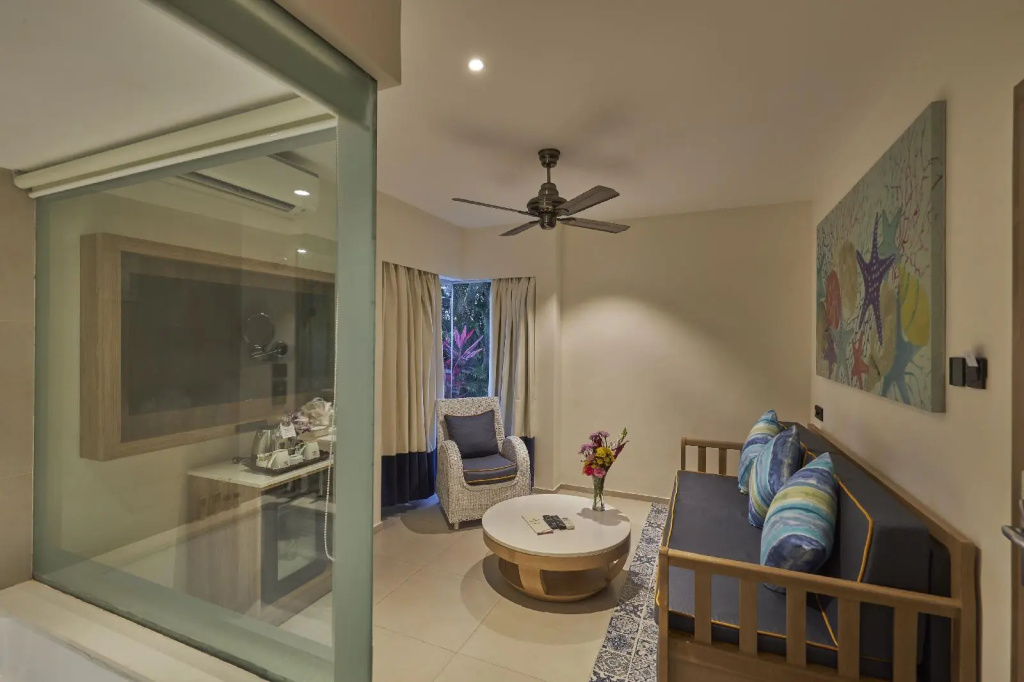 Royal Orchid Beach Resort & Spa, Goa