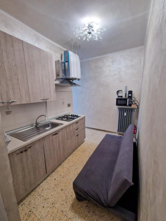 Torino Panoramic view Apartment