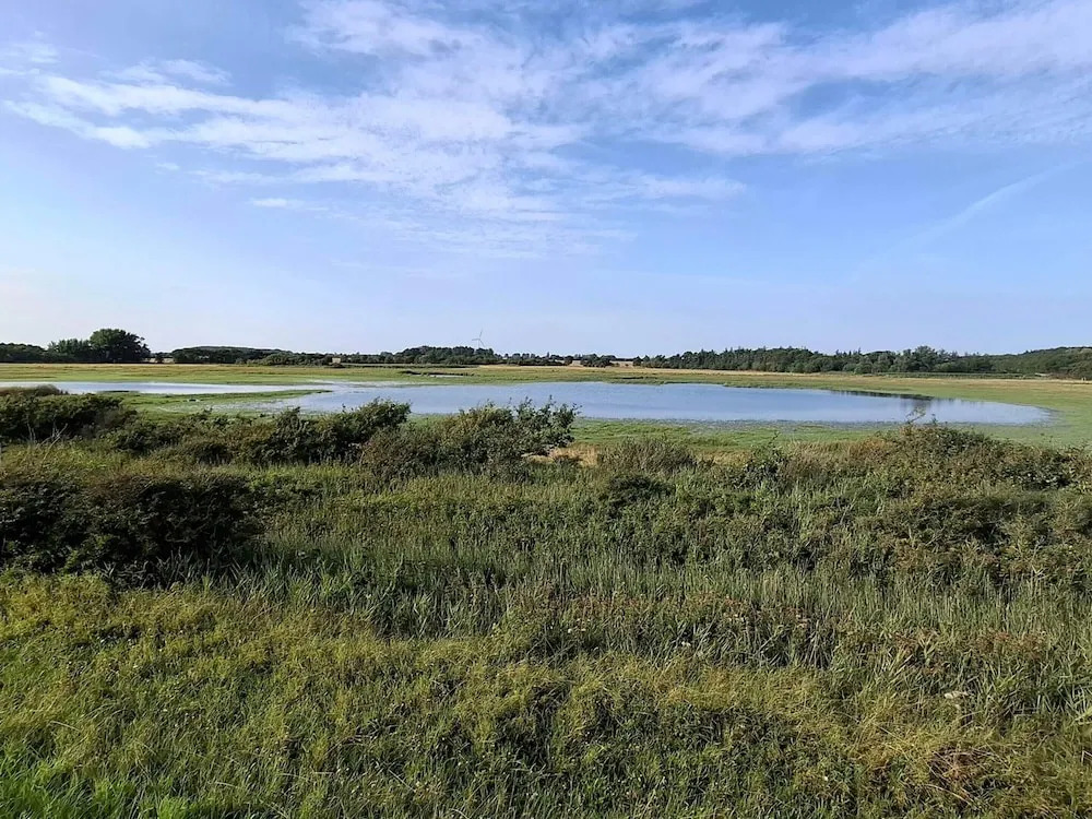 5 Person Holiday Home in Nakskov